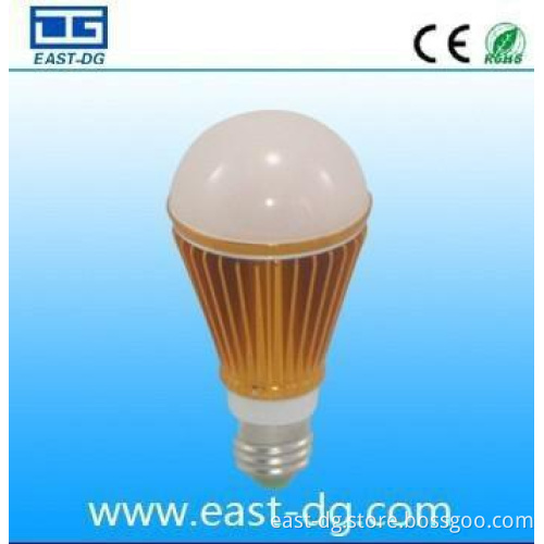 LED global light 7W ,CE&ROHS LISTED